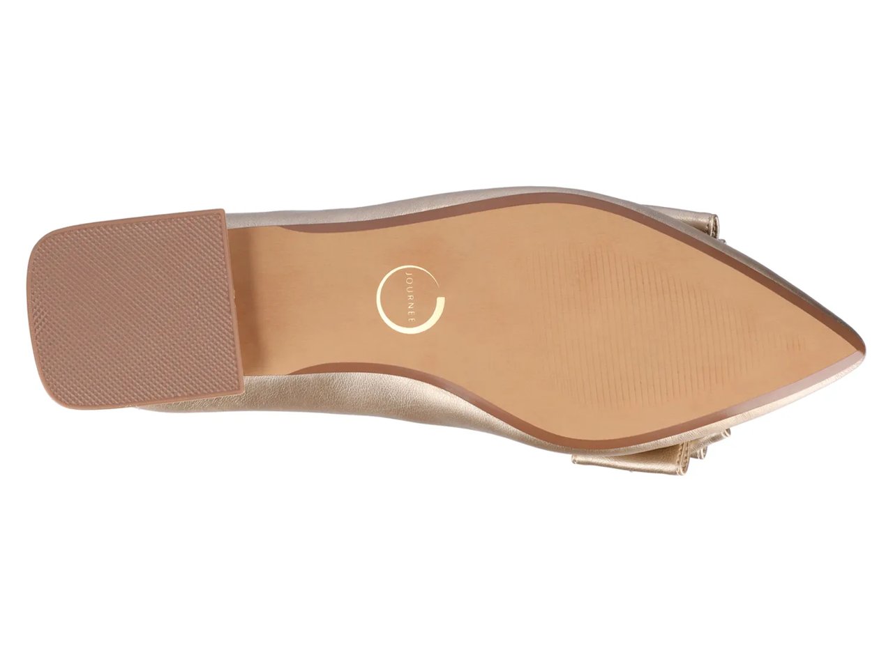 Ophelia Flat