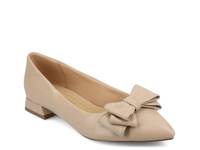 Ophelia Flat Taupe view