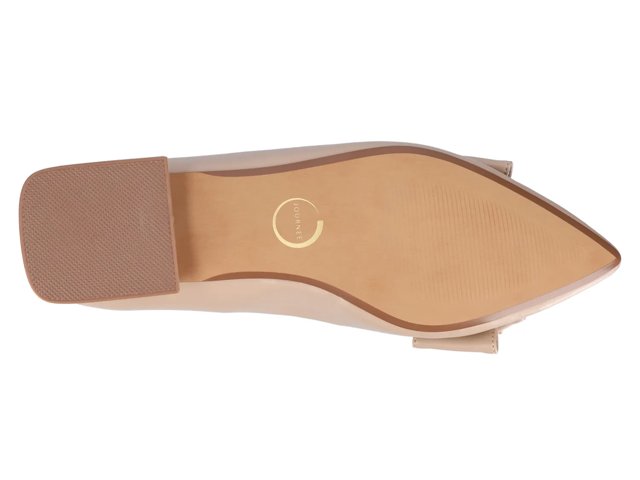 Ophelia Flat