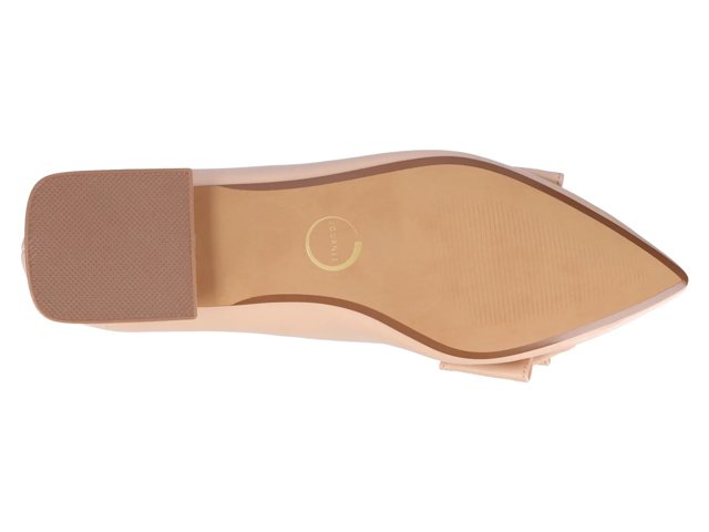 Ophelia Flat