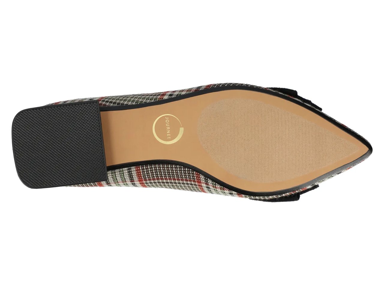 Ophelia Flat