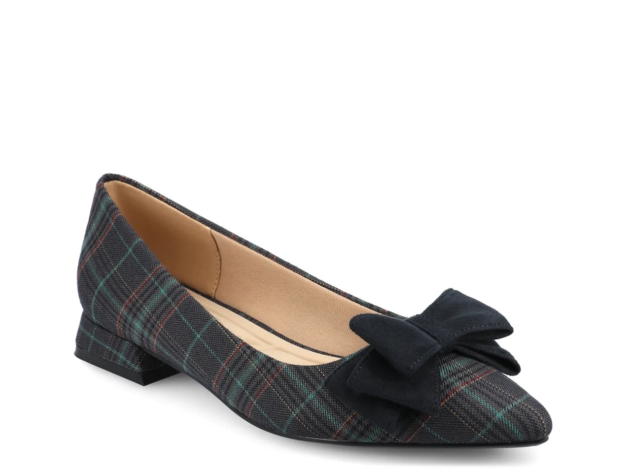 Ophelia Flat