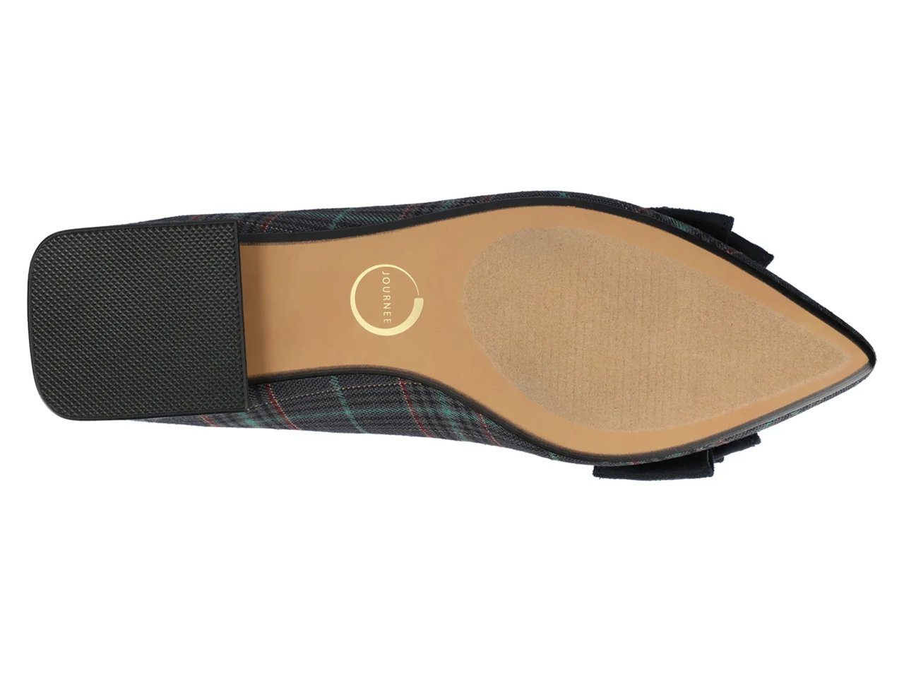 Ophelia Flat