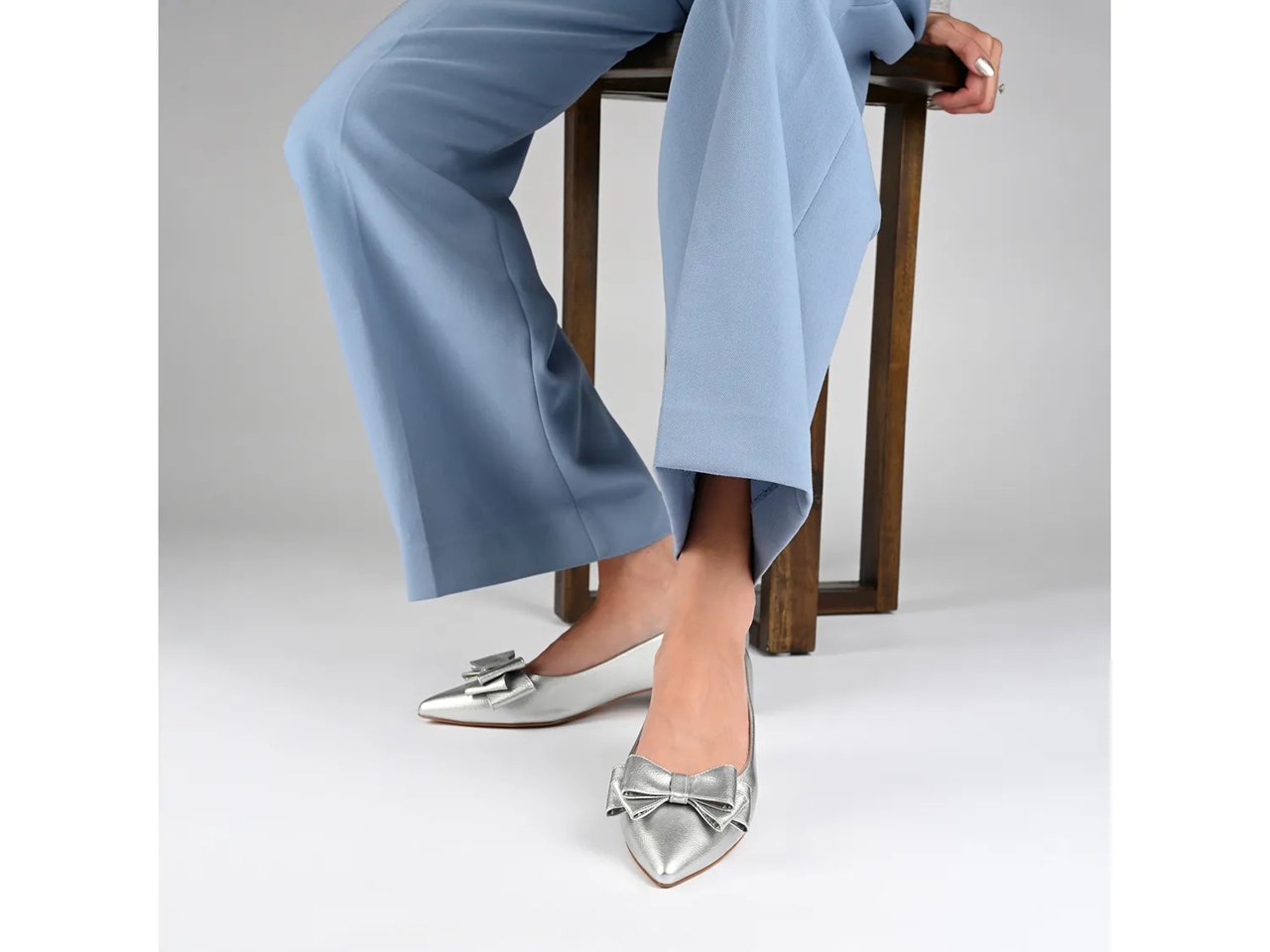 Ophelia Flat