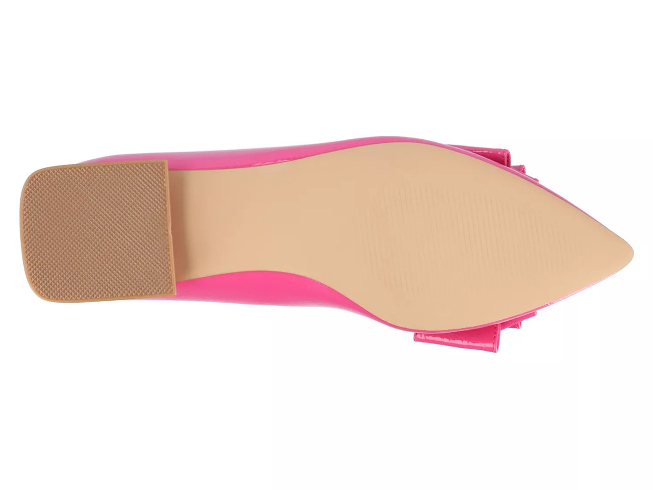 Ophelia Flat