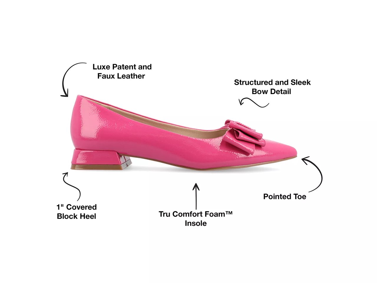 Ophelia Flat