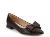 Ophelia Flat Dark Brown view