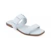 Pegie Sandal Light Denim Blue view