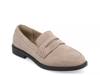 Raichel Loafer Stone Grey view