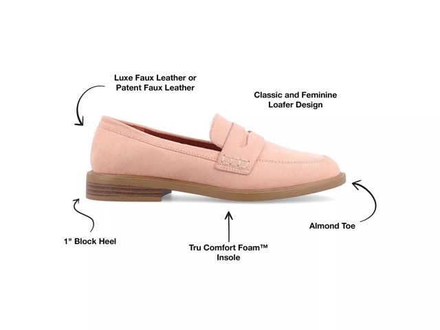 Raichel Loafer