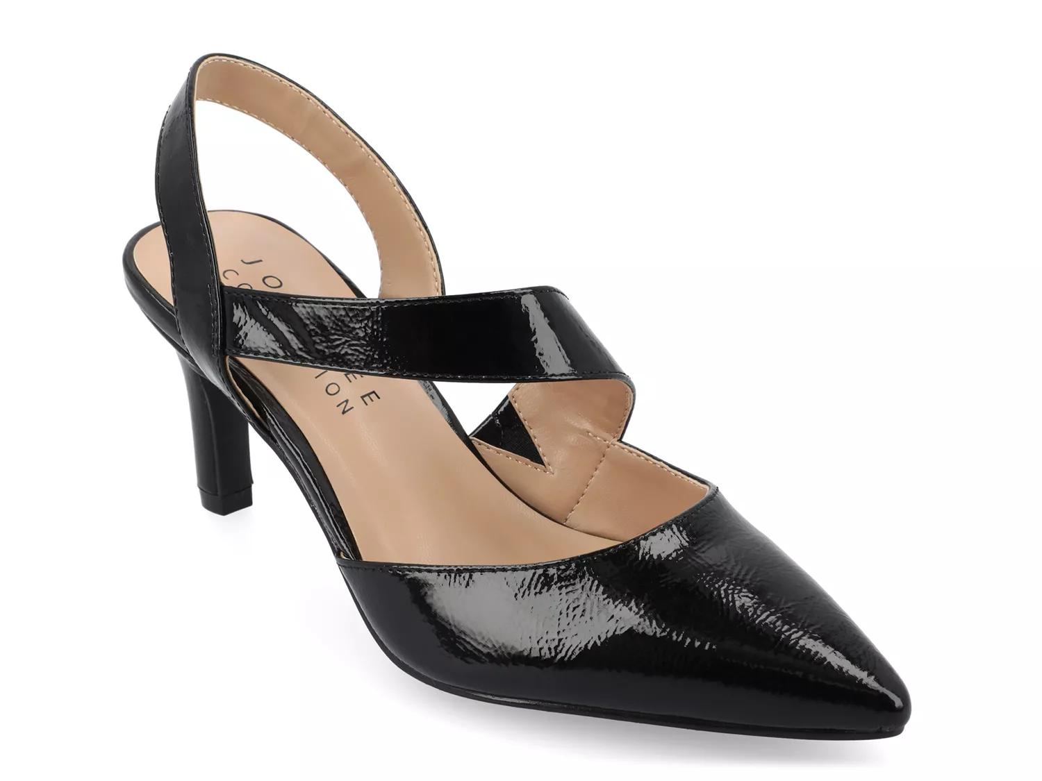 Scarlett Pump - image 3