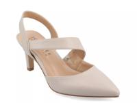 Scarlett Pump Grey view