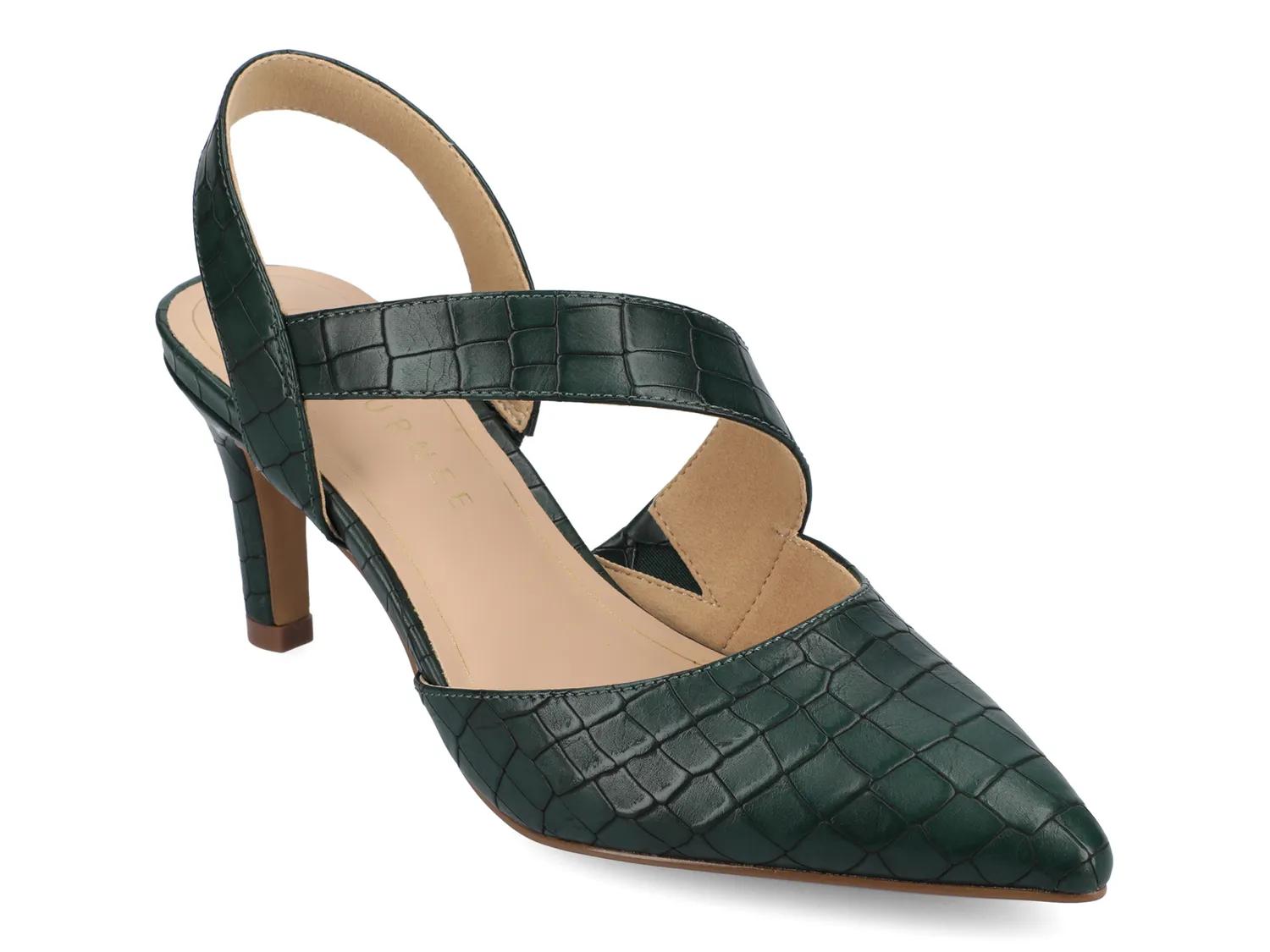 Scarlett Pump - image 5