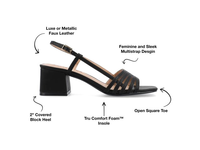 Shayana Sandal