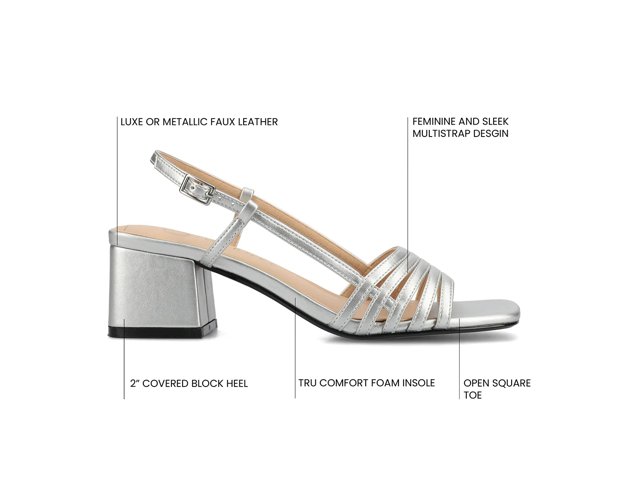 Shayana Sandal