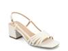 Shayana Sandal White view