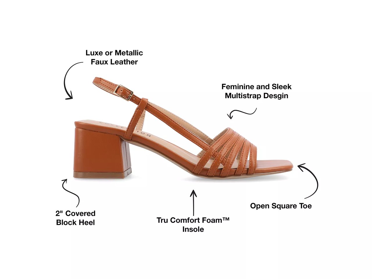 Shayana Sandal