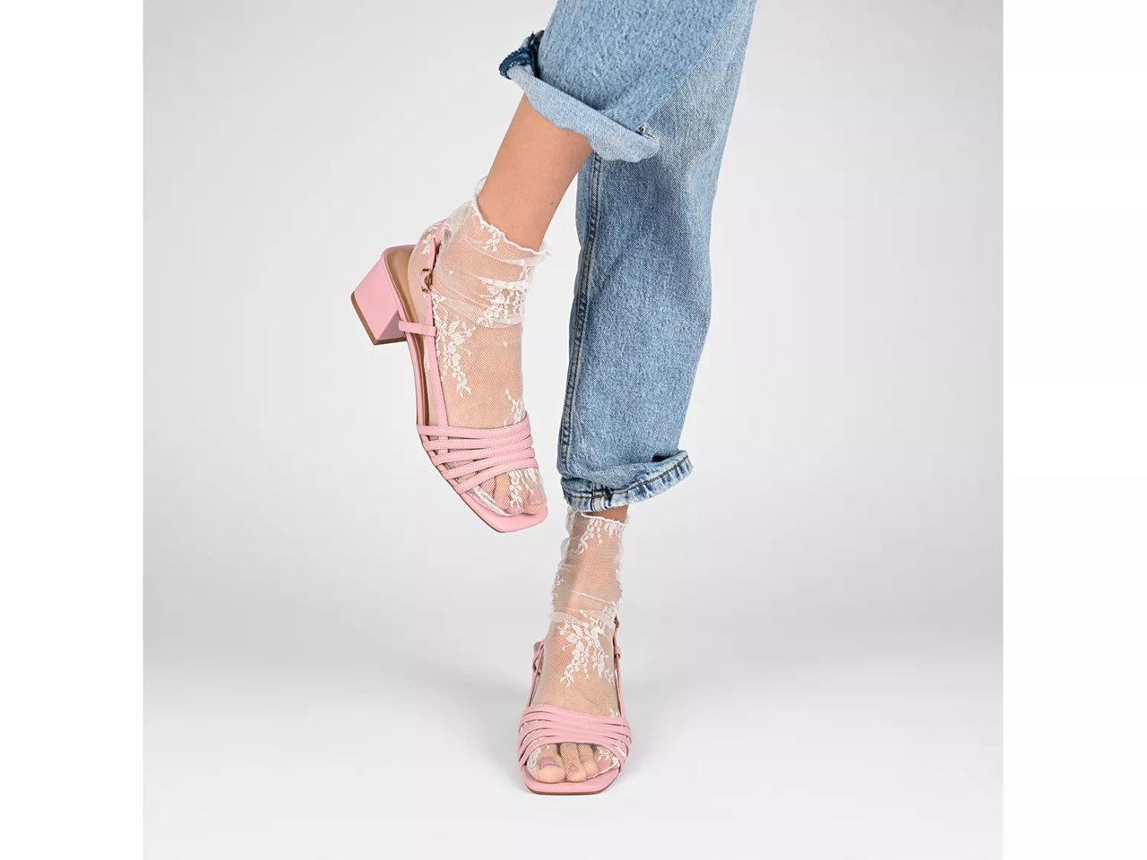 Shayana Sandal