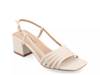 Shayana Sandal Bone view