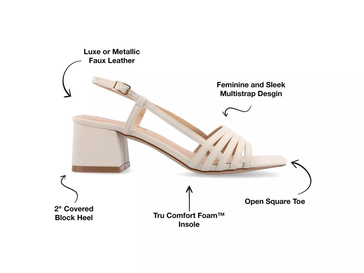 Shayana Sandal