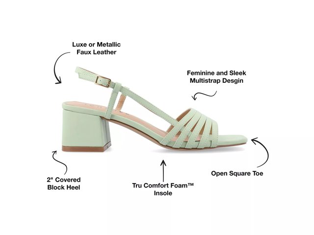 Shayana Sandal
