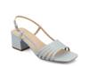 Shayana Sandal Blue view