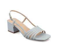 Shayana Sandal Blue view