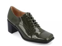 Sylvan Oxford Hunter Green view