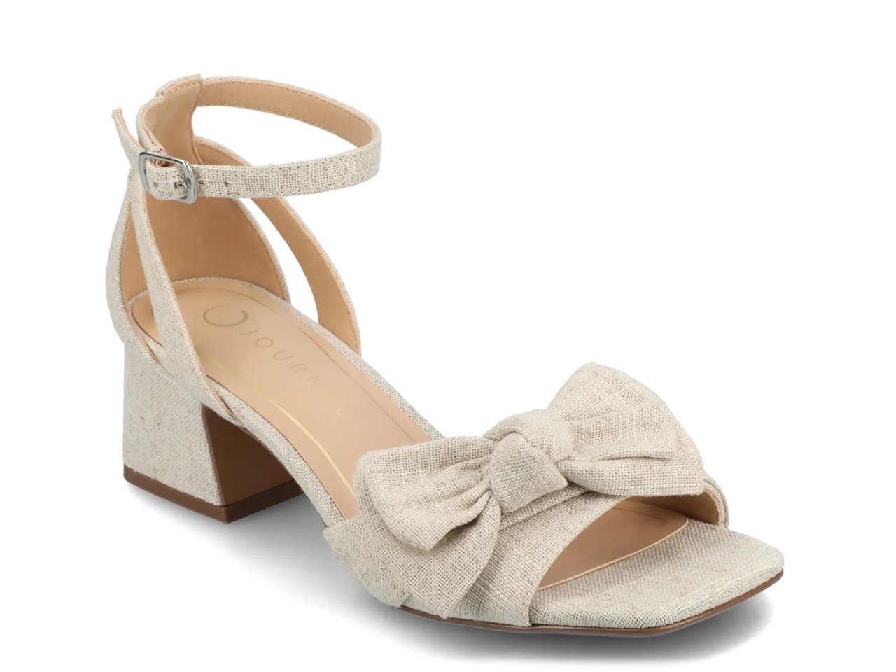 Zevi Sandal