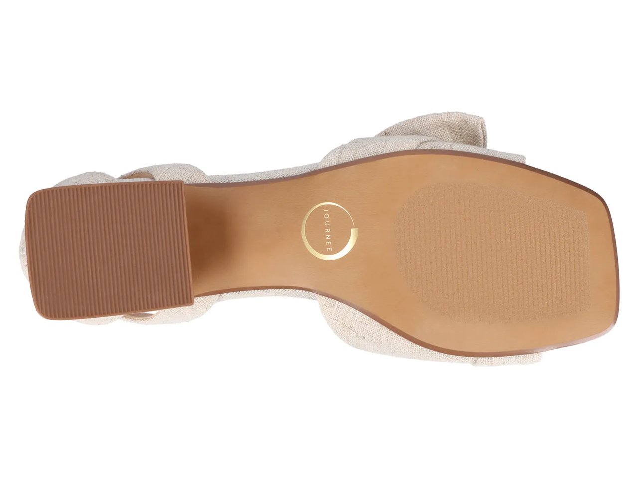 Zevi Sandal