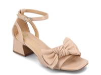 Zevi Sandal Pink Blush view