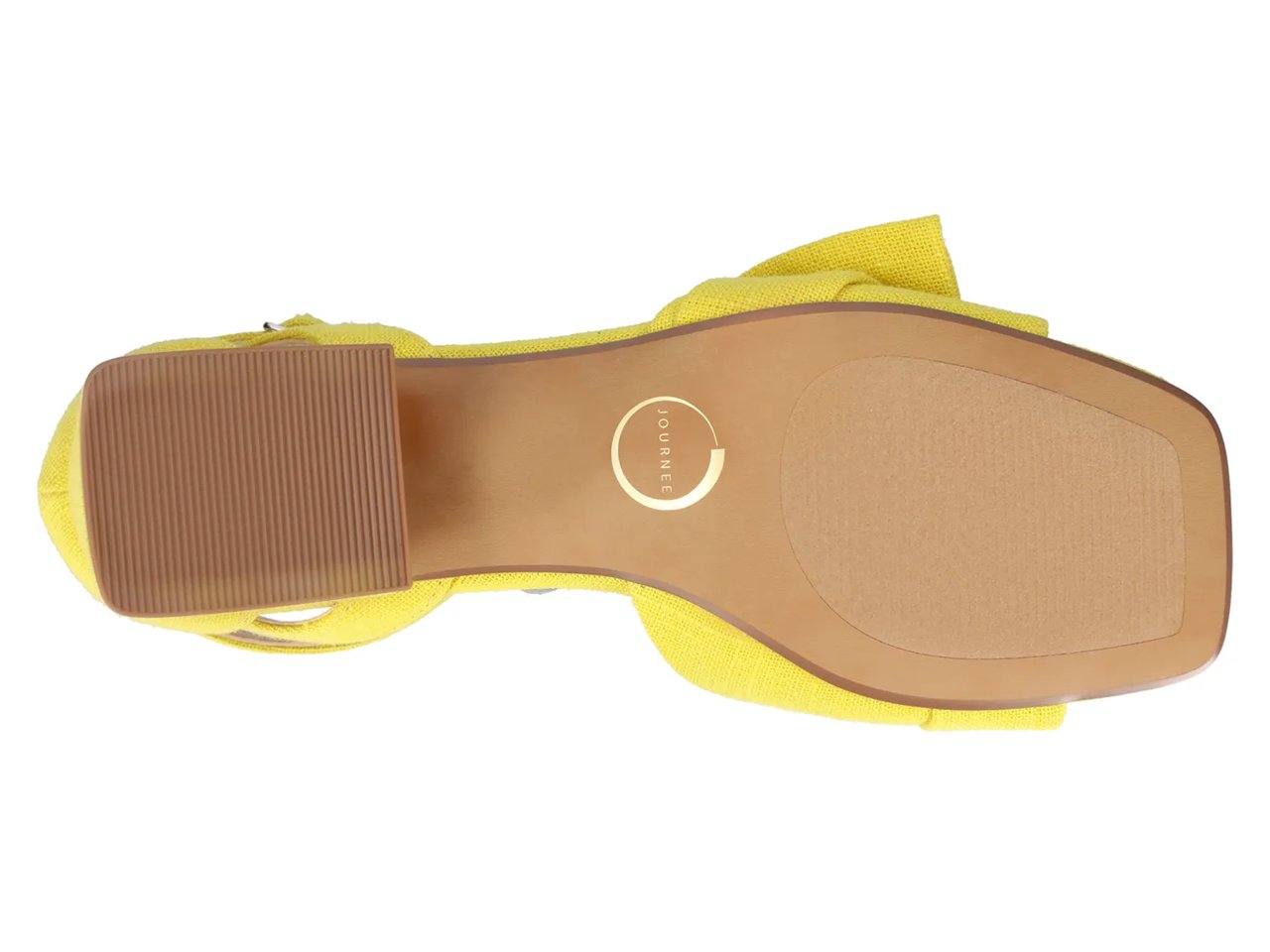 Zevi Sandal