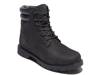 Linden Woods 6-Inch Waterproof Bootie - Women's Black view