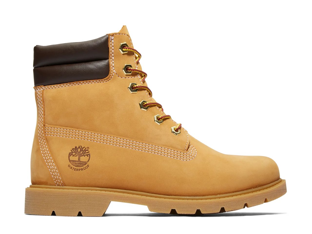 Linden Woods 6-Inch Waterproof Bootie - Women's