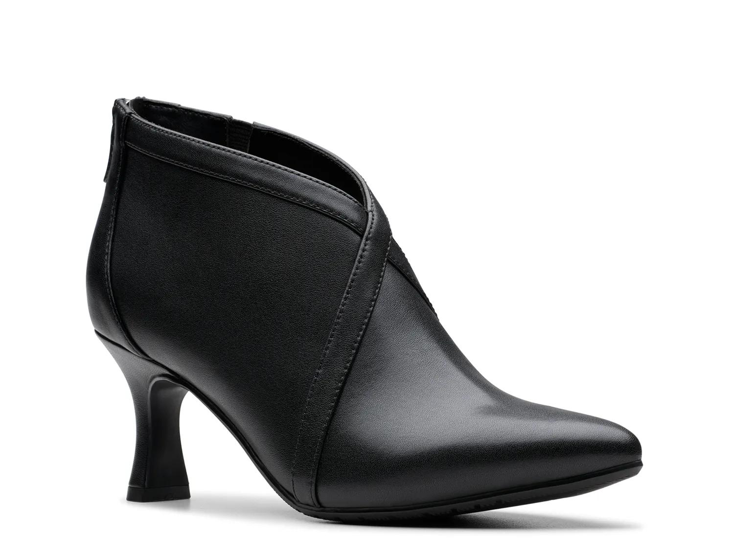 Kataleyna Sol Bootie - image 2
