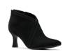 Kataleyna Sol Bootie Black Suede view