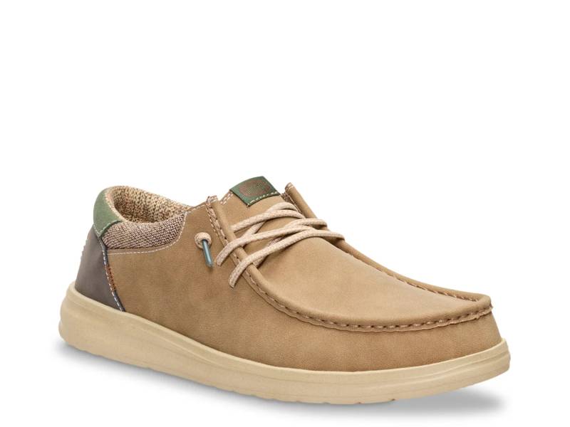 Paul Slip-On - Men's