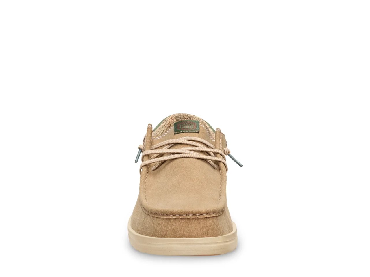 Paul Slip-On - Men's