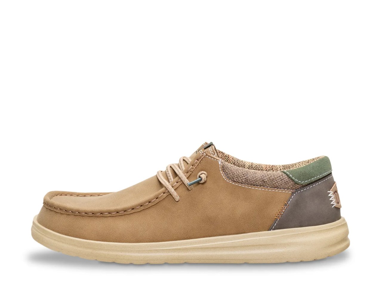 Paul Slip-On - Men's