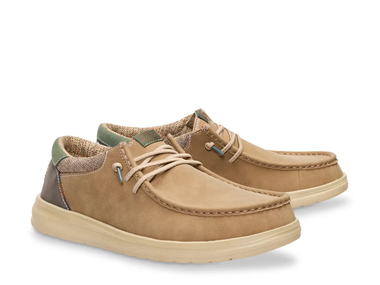 Paul Slip-On - Men's