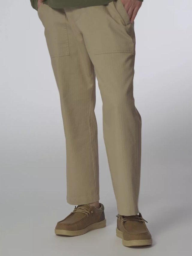 Paul Slip-On - Men's