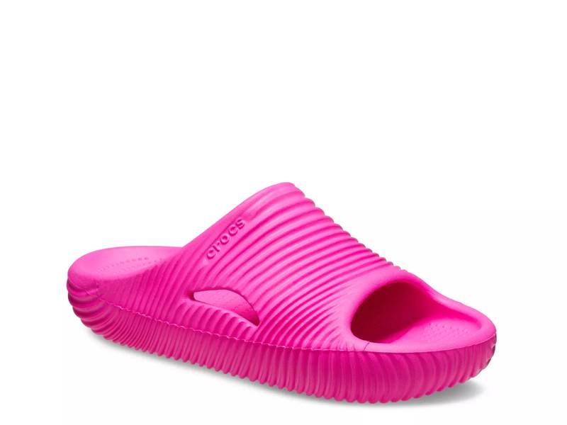 Mellow Tide Recovery Slide Sandal - Women's