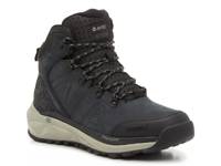 Geo Altitude Boot Black view