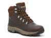 Geo Altitude Boot Dark Brown view