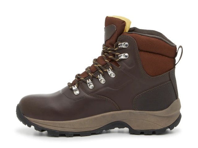 Geo Altitude Boot
