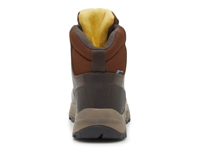 Geo Altitude Boot