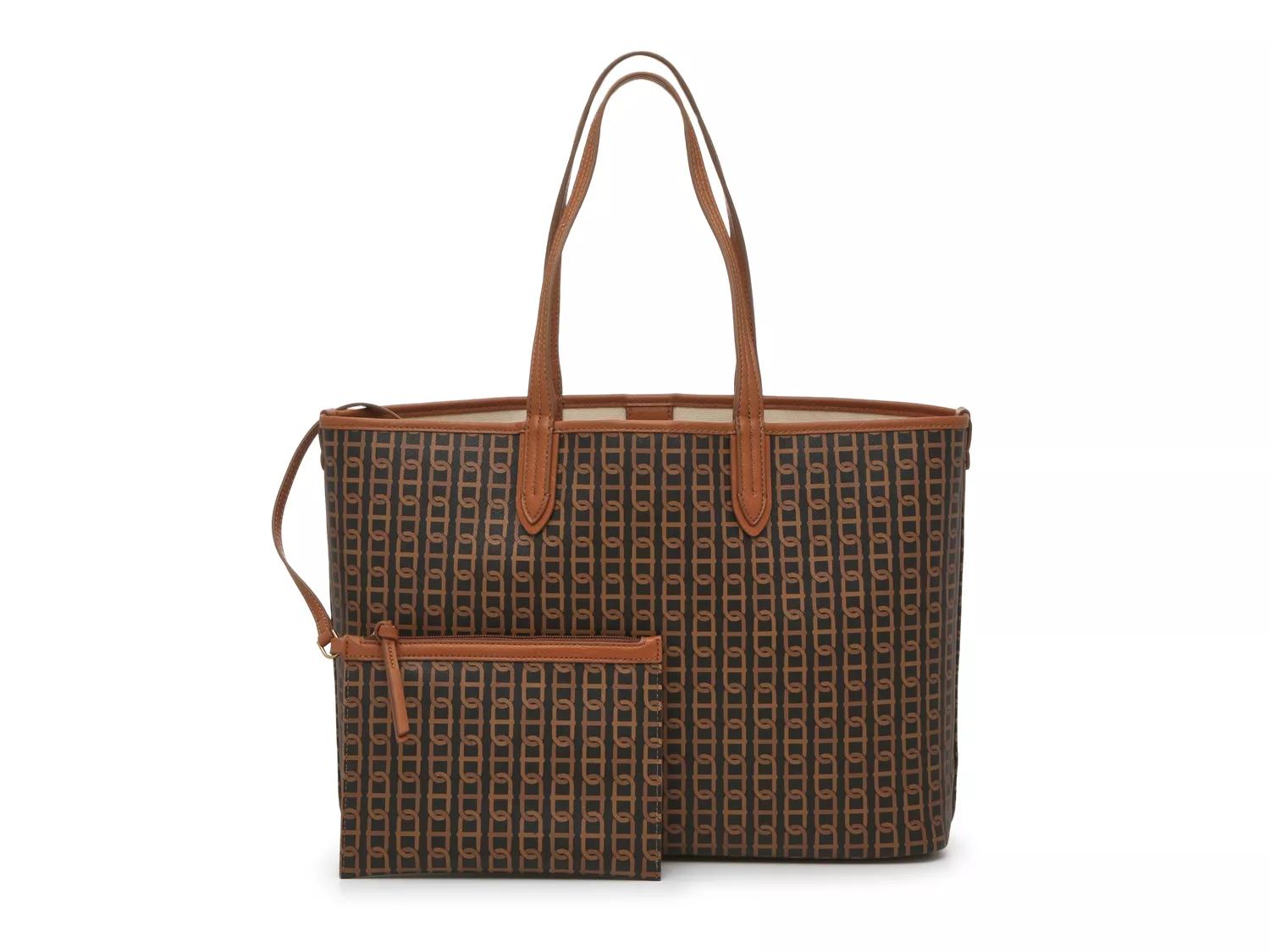 Fossil Williamson Tote