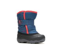 Snowbug Snow Boot - Kids' Blue view