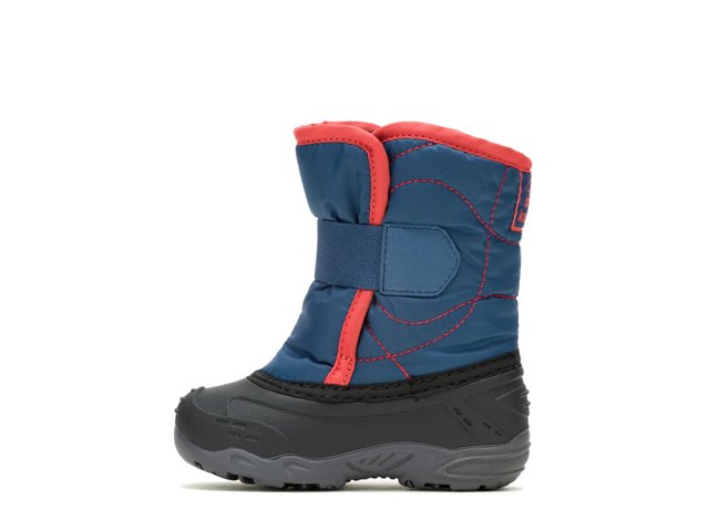 Snowbug Snow Boot - Kids'