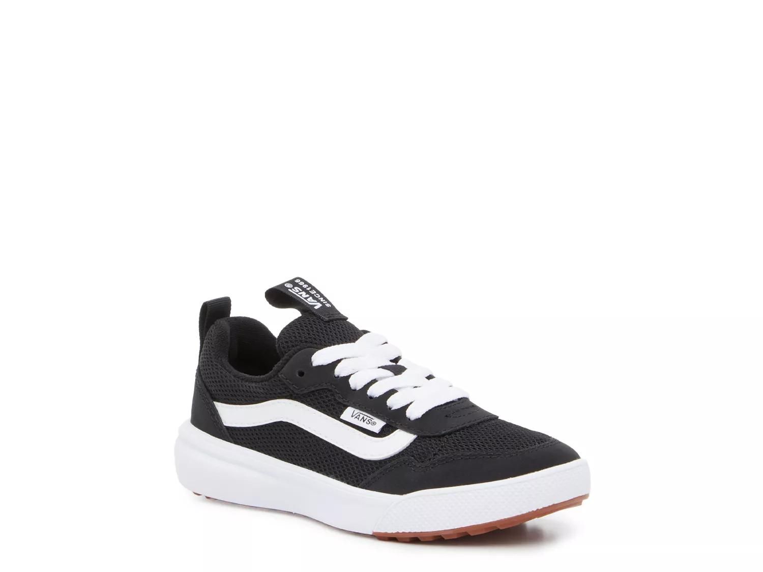 Range Sneaker